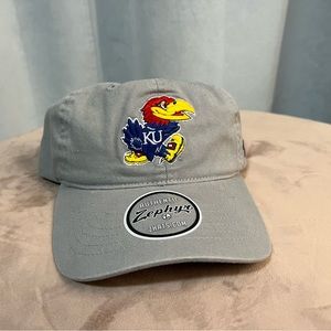 Kansas hat